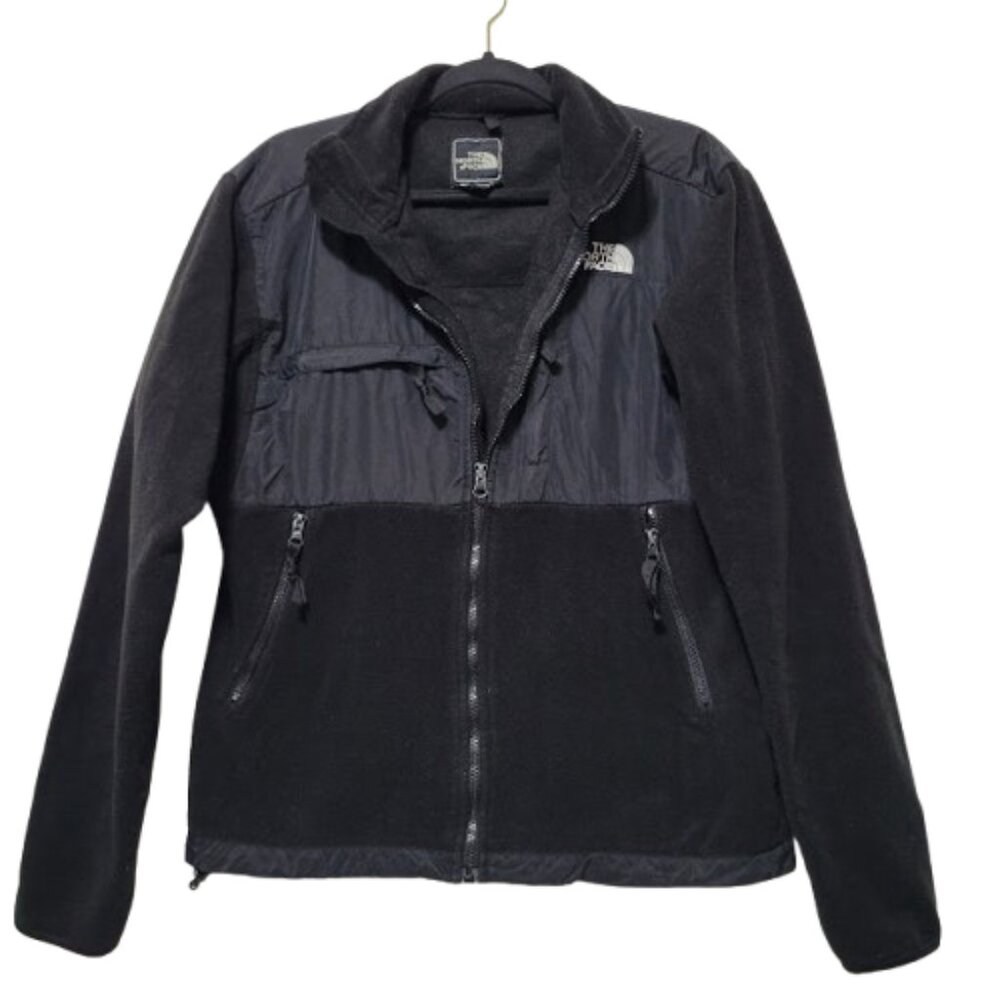 The North Face Men's Zip Up Jacket